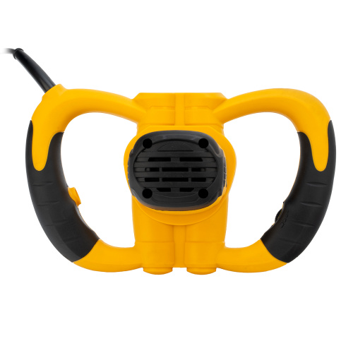 Миксер строительный EM-1-1220, 1220 Вт, 0-480/0-800 об/мин Denzel по ценам производителя в Челябинске с доставкой по всей России