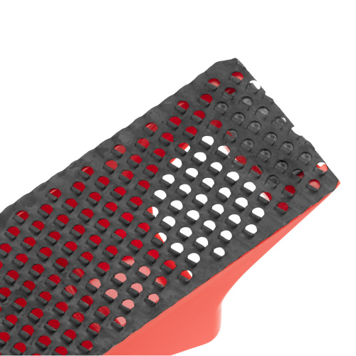 Рубанок, 250 х 42 мм, обдирочный, пластмассовый, для гипсокартона Matrix по ценам производителя в Челябинске с доставкой по всей России