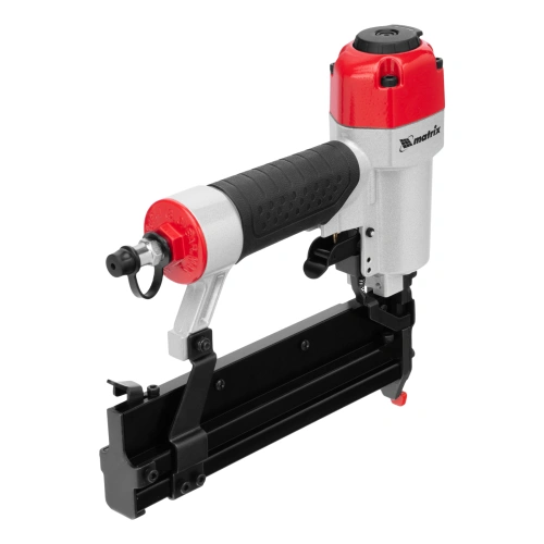 Нейлер-степлер пневматический 2 в 1, гвозди 18GA длина 10-50 мм, скобы 18GA длина 25-40 мм Matrix по ценам производителя в Челябинске с доставкой по всей России