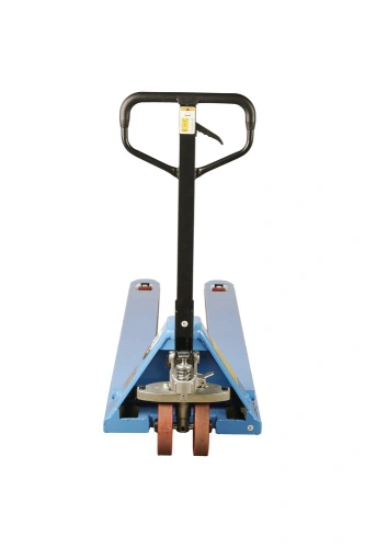Тележка гидравлическая 2500 кг 2000 мм полиуретановые колеса TOR RHP(BF) PRO по ценам производителя в Челябинске с доставкой по всей России