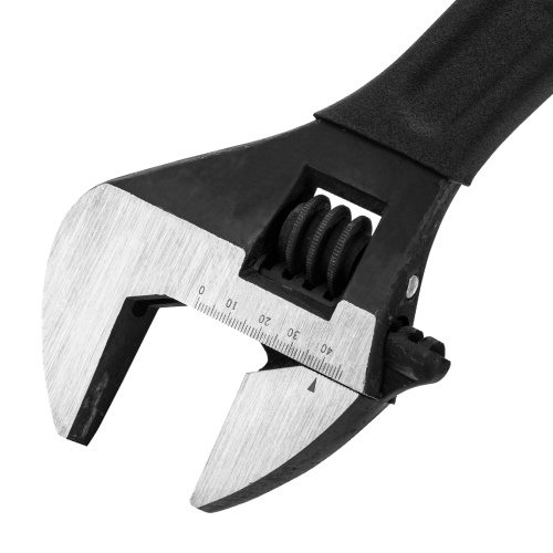 Ключ разводной, 375 мм Matrix по ценам производителя в Челябинске с доставкой по всей России