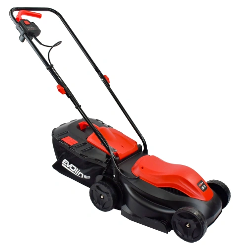 Электрическая газонокосилка EVOline LME 32 по ценам производителя в Челябинске с доставкой по всей России