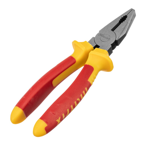 Набор диэлектрического инструмента, 4 предмета Matrix по ценам производителя в Челябинске с доставкой по всей России