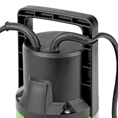 Дренажный насос для грязной воды СДН650-35, 650 Вт, напор 8 м, 11000 л/ч Сибртех по ценам производителя в Челябинске с доставкой по всей России