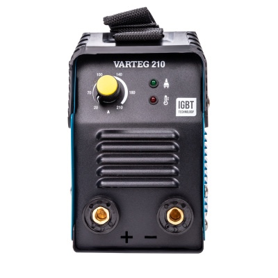 Сварочный аппарат Varteg 210 купить в Москве с доставкой по всей России | ProtosMarket.ru