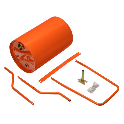 Каток газонный 40 л, ручной, наливной, пробка-болт Сибртех по ценам производителя в Челябинске с доставкой по всей России