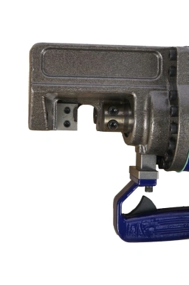 Арматурорез электрогидравлический TOR HHG-25D (4-25 мм) по ценам производителя в Челябинске с доставкой по всей России