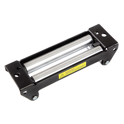 Лебедка автомобильная электрическая LB-3000.3.6 т, 3.4 кВт, 12 В Denzel по ценам производителя в Челябинске с доставкой по всей России