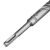 Бур по бетону, 18 x 600 мм, SDS Plus Сибртех по ценам производителя в Челябинске с доставкой по всей России
