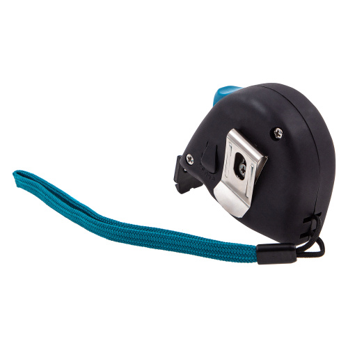 Рулетка "Ergonomisch",3 м x 16 мм,магнитный обрезиненный зацеп Gross по ценам производителя в Челябинске с доставкой по всей России