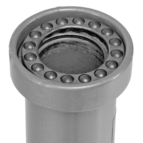 Стойка трансмиссионная механическая, 0.6 т, H подъема 1360-2030 мм, HigH Position Matrix по ценам производителя в Челябинске с доставкой по всей России