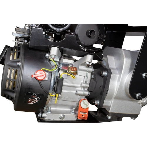 Вибротрамбовка FTL TR 75 по ценам производителя в Челябинске с доставкой по всей России