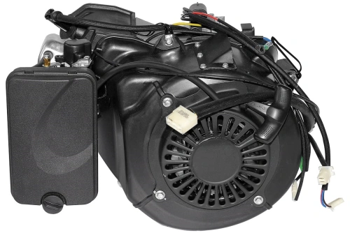 Двигатель бензиновый TSS KM 170FPI (SGG4000/KM4800-A) по ценам производителя в Челябинске с доставкой по всей России