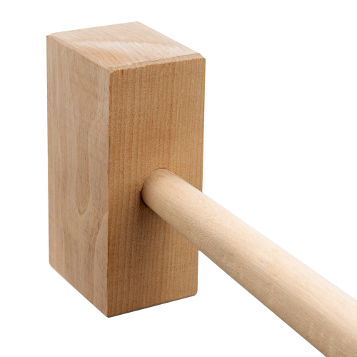 Киянка деревянная Сибртех по ценам производителя в Челябинске с доставкой по всей России