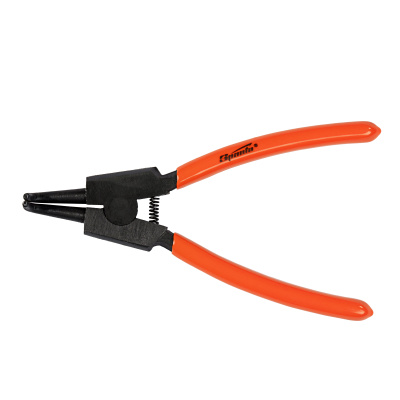 Съемник, 150 мм, для внешних стопорных колец, изогнутые губки (разжим) Sparta по ценам производителя в Челябинске с доставкой по всей России