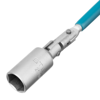 Ключ свечной карданный 21 х 250 мм Stels купить в Москве с доставкой по всей России | ProtosMarket.ru