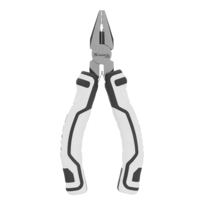 Плоскогубцы Mini, 120 мм, авторазжим, Pro Matrix по ценам производителя в Челябинске с доставкой по всей России