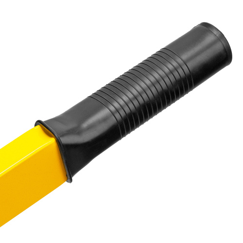 Тачка строительная, усиленная, объем 140 л, 230 кг, колесо 15х6.00-6 Denzel по ценам производителя в Челябинске с доставкой по всей России