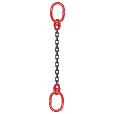 Строп цепной TOR ВЦ г/п 31,5 т 14,0 м