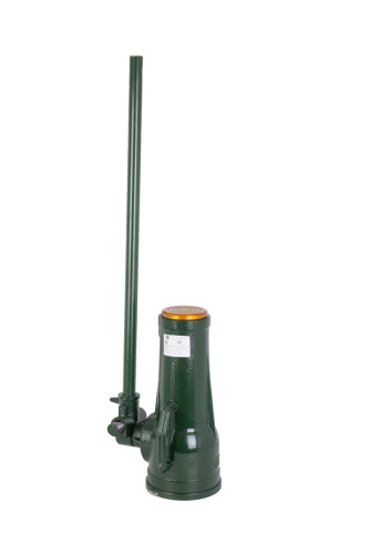 Домкрат винтовой TOR ДВ 50,0 т по ценам производителя в Челябинске с доставкой по всей России