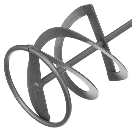 Миксер для красок и штукатурных смесей, 120х600мм, хвостовик SDS plus Сибртех по ценам производителя в Челябинске с доставкой по всей России