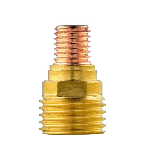 Держатель цанги газовая линза d3,2мм (TIG TP 9/20/25) LAX0932 по ценам производителя в Челябинске с доставкой по всей России