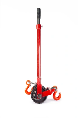 Лебедка ручная TOR ЛР-1,6 3 м по ценам производителя в Челябинске с доставкой по всей России