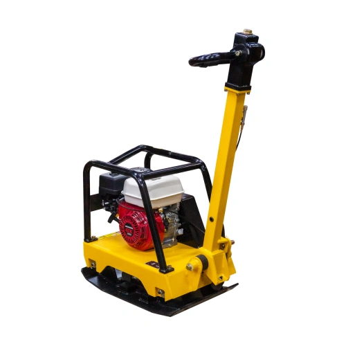 Виброплита MASALTA MH-125-4 (бензиновая, гидравлическая Honda GX160, 4,0 (5,5) кН (л.с.), 135 кг) по ценам производителя в Челябинске с доставкой по всей России