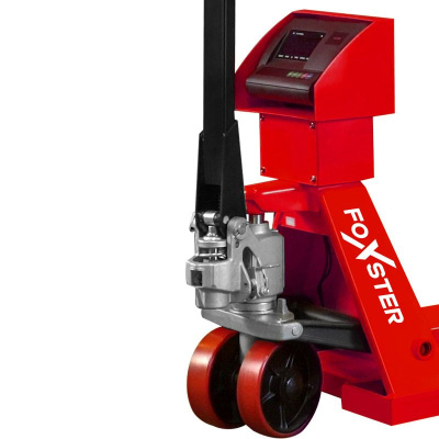Гидравлическая тележка FOXSTER CW20 купить в Москве с доставкой по всей России | ProtosMarket.ru