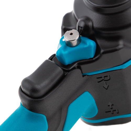 Гайковерт пневматический ударный G985K2, 1/2, 610Нм 9000 об/мин, с набором 17 предметов Gross по ценам производителя в Челябинске с доставкой по всей России