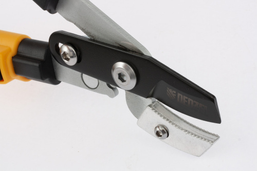 Набор: Сучкорез телескопический 22-29” и секатор прямого реза Denzel по ценам производителя в Челябинске с доставкой по всей России