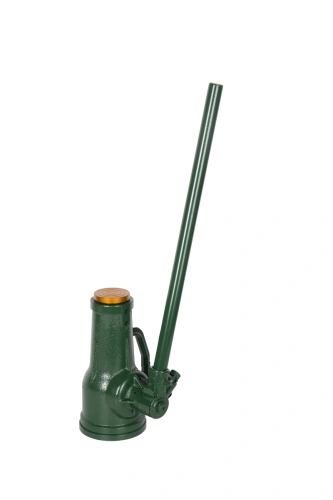 Домкрат винтовой TOR ДВ 25,0 т по ценам производителя в Челябинске с доставкой по всей России