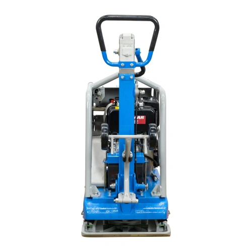 Виброплита реверсивная гидравлическая CIMAR CPC-240 (YANMAR L70) по ценам производителя в Челябинске с доставкой по всей России