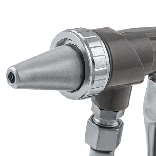 Пистолет пескоструйный с нижним бачком, пневматический Matrix по ценам производителя в Челябинске с доставкой по всей России