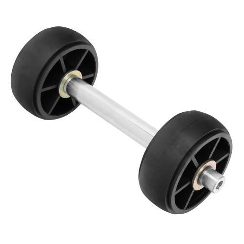 Транспортировочный комплект для виброплиты VC-30W Denzel по ценам производителя в Челябинске с доставкой по всей России