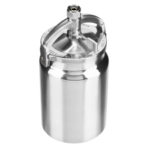 Краскораспылитель HP пневмат. с нижним бачком V= 1 л, сопло диаметром 1.8 мм Matrix по ценам производителя в Челябинске с доставкой по всей России