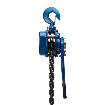 Таль цепная рычажная, 3 т, h подъема 1.5 м Stels по ценам производителя в Челябинске с доставкой по всей России