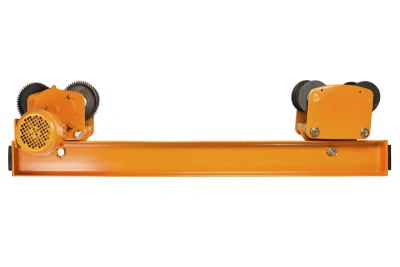 Балка концевая подвесная  1т 1,8м 18М-24М TOR купить в Москве с доставкой по всей России | ProtosMarket.ru