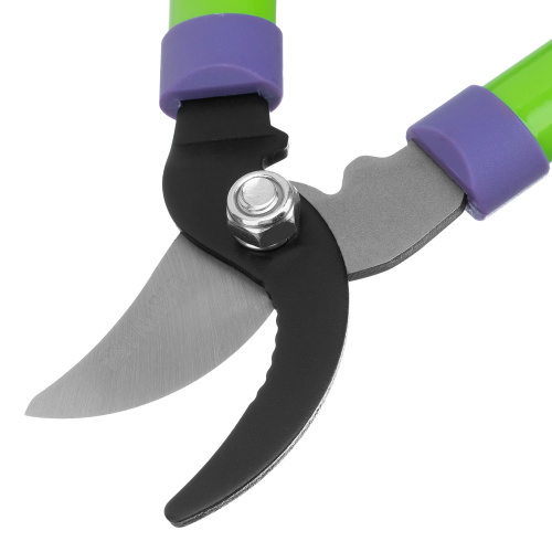 Сучкорез прямого реза, 520 мм, стальные обрезиненные рукоятки, Palisad по ценам производителя в Челябинске с доставкой по всей России