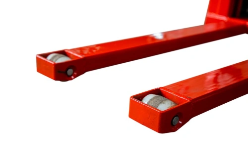 Штабелер гидравлический 2,0 т 3,0 м TOR CTY-EH с раздвижными вилами по ценам производителя в Челябинске с доставкой по всей России