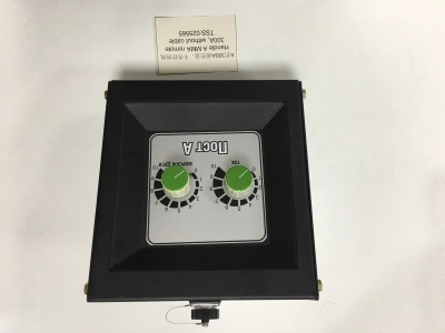 Пульт ДУ для  поста А, 300А (без кабеля) купить в Москве с доставкой по всей России | ProtosMarket.ru