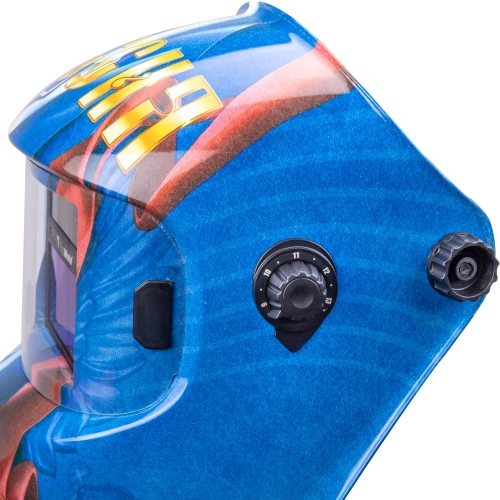 Маска сварщика КОРУНД-5 родина (ф-р 2100V) без коробки по ценам производителя в Челябинске с доставкой по всей России