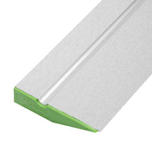 Правило алюминиевое "Трапеция", 1 ребро жесткости, L-3.0 м/ Сибртех по ценам производителя в Челябинске с доставкой по всей России