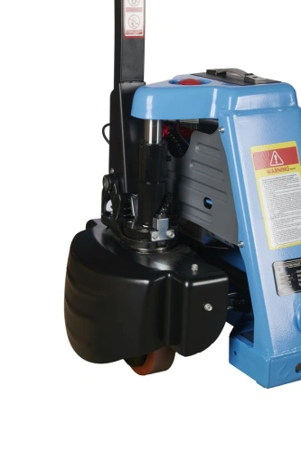 Тележка электрическая 1500 кг 1150 мм TOR EPT15H Li-pol 48/15 В/Ач по ценам производителя в Челябинске с доставкой по всей России