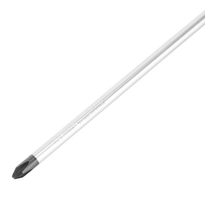 Отвертка "Point", PH2 х 150 мм, CS, двухкомпонентная рукоятка Sparta по ценам производителя в Челябинске с доставкой по всей России