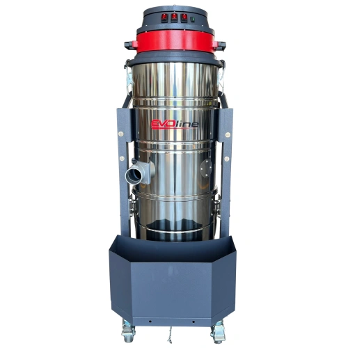 Пылесос индустриальный EVOline IVC 3100-36A по ценам производителя в Челябинске с доставкой по всей России