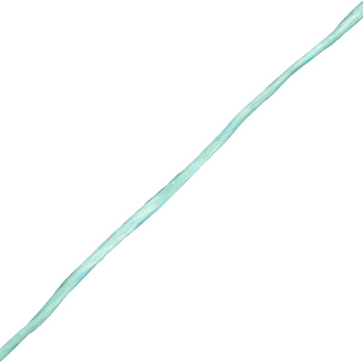 Шпагат полипропиленовый зеленый, 1.4 мм, L 500, Сибртех по ценам производителя в Челябинске с доставкой по всей России