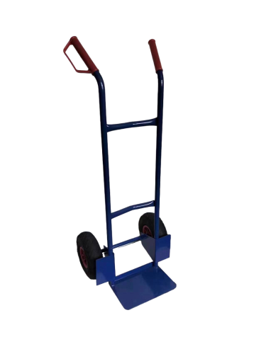 Тележка ручная двухколесная TOR HT 200 по ценам производителя в Челябинске с доставкой по всей России