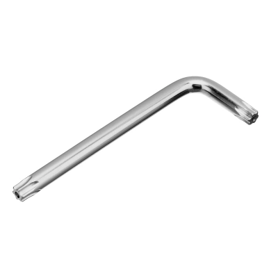 Набор ключей имбусовых HEX-Torx , 18 шт: HEX 1.5-10 мм, T10-T50, CrV, удлиненных, с сатиновым покрытием Matrix по ценам производителя в Челябинске с доставкой по всей России