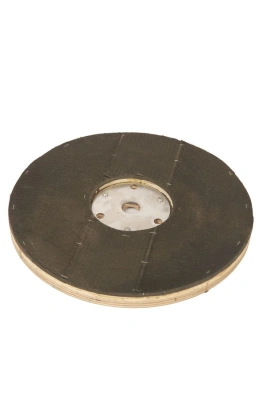 Переходной диск для машины мозаично-шлифовальной GM350T (Sticker Disk) по ценам производителя в Челябинске с доставкой по всей России